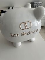 Sparschwein, groß, Hochzeit Nordrhein-Westfalen - Inden Vorschau