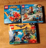 Lego Batman, Lego superhéroes, Lego City Aachen - Aachen-Mitte Vorschau