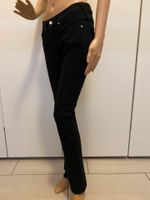 TRUE RELIGION DAMEN HOSE JEANS IN SCHWARZ GRÖßE: 25 Nordrhein-Westfalen - Haan Vorschau