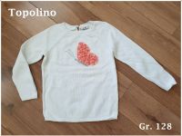 Pullover/Sweatshirt u.a. Manguun/Topolino/Dopodopo Gr. 128 Rheinland-Pfalz - Konz Vorschau