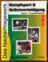 Kampfsport & Selbstverteidigung, Band 1 - Grundtechniken Karate Bayern - Windsbach Vorschau