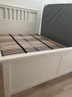 Bettgestell Ikea Hemnes 140 x 200 + Lönset Düsseldorf - Grafenberg Vorschau