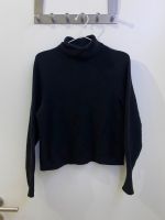 & Other Stories Rollkragen Pullover Schwarz XS Düsseldorf - Benrath Vorschau