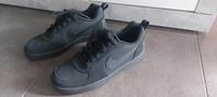 Nike Sneaker Neu Gr. 38 in schwarz Niedersachsen - Dinklage Vorschau