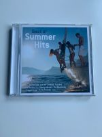 CD - Best of Summer Hits Bayern - Hilpoltstein Vorschau