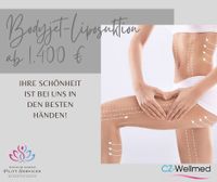 Bodyjet - Fettabsaugung ab 1.400 € Baden-Württemberg - Birenbach Vorschau