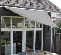 Sonnensegel NEU Dreieck 360x360x360 cm Nordrhein-Westfalen - Selfkant Vorschau