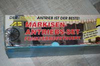 Markisen  Antrieb Set AS 27 272 Baden-Württemberg - Mannheim Vorschau