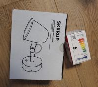 Ikea Skurup Lampe unbenutzt Nürnberg (Mittelfr) - Südoststadt Vorschau