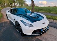 》Corvette C7 - Stingray 》Z51-Pakt《 V8-6,2l 《 Bayern - Schwarzenfeld Vorschau