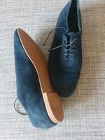 Schnürschuhe,Damenschuhe,Vagabond,Gr 39,Halbschuhe Thüringen - Weimar Vorschau