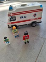 Ambulante Playmobill Rheinland-Pfalz - Engelstadt Vorschau