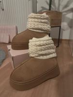 Snow Boots Bayern - Amberg Vorschau