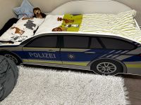 Polizei-Bett Niedersachsen - Delmenhorst Vorschau