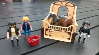 Playmobil Pferde und Box Bayern - Nördlingen Vorschau