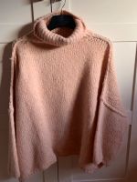 Oversized Strickpulli Nordrhein-Westfalen - Witten Vorschau