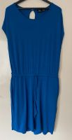 Jumpsuit blau in Größe 44/46, Neu Sachsen - Chemnitz Vorschau