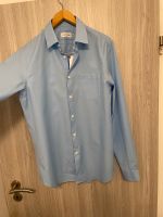 Lacoste Herren business fein Hemd neu Shirt M jacket blau Nordrhein-Westfalen - Kerpen Vorschau