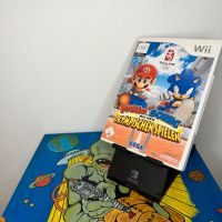 Wii Mario und Sonic bei den Olympischen Spielen Rheinland-Pfalz - Flörsheim-Dalsheim Vorschau