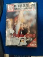 Fußball WM Finale 1990 Klassiker Sammlung Saarland - Schmelz Vorschau
