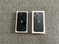 iPhone 13 mini in Mitternacht mit 128 GB Dresden - Laubegast Vorschau