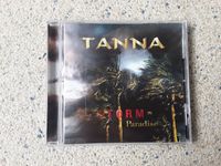 CD TANNA - STORM IN PARADISE ( ARENA ROCK AOR ) Bayern - Ebermannstadt Vorschau