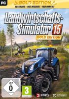 Landwirtschaftssimulator 15 - Gold Edition Niedersachsen - Wunstorf Vorschau