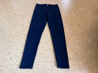 Yigga Ernstings Leggings Thermoleggings Glitzer Gr. 152 Thüringen - Gehren Vorschau