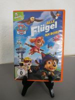 DVD Paw Patrol "Alle Flügel an Board" Rheinland-Pfalz - Zellertal Vorschau