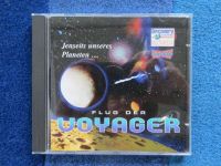 Spiel Flug der Voyager, PC Spiel inkl. Benutzerhandbuch Berlin - Treptow Vorschau