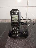 Panasonic KX-TG 5521 G schnurlos Telefon mit Anrufbeantworter Nordrhein-Westfalen - Mülheim (Ruhr) Vorschau