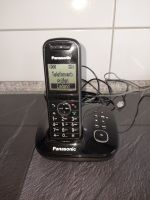 Gebrauchtes Panasonic KX-TG 5521 G Duo schnurlos Telefon mit AB Nordrhein-Westfalen - Mülheim (Ruhr) Vorschau