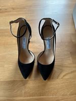 ORIGINAL Jimmy Choo schwarze Pumps/Heels in Gr. 36. Hochzeit TOP Nordrhein-Westfalen - Krefeld Vorschau