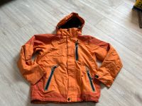 Killtec Jacke orange Gr. 152 Windjacke Übergangsjacke Brandenburg - Baruth / Mark Vorschau