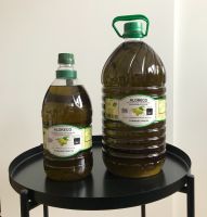 Olivenöl extra virgen aus biologischem Anbau Niedersachsen - Duderstadt Vorschau