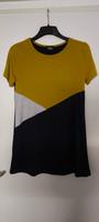 Kurzarm Longshirt Shirt Gr. M "Fresh Lemons" Rheinland-Pfalz - Hennweiler Vorschau