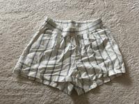 Vero Moda kurze Hose Shorts Streifen Niedersachsen - Oldenburg Vorschau