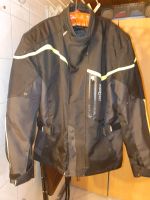 Büse Motorrad Jacke Riva Jkt Gr. 52 / L Protektoren Innenfutter Brandenburg - Luckenwalde Vorschau