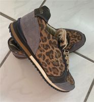 Leoprint Sneaker von Pantofola d Oro!! Baden-Württemberg - Neckarbischofsheim Vorschau