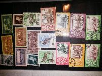 Briefmarkensammlung Polen alt Nordrhein-Westfalen - Telgte Vorschau