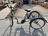 E Bike Dreirad von Pfautec  Torino●neuwertig● Kr. München - Deisenhofen Vorschau