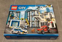 Lego City Polizeiwache 60141 Nordrhein-Westfalen - Oberhausen Vorschau