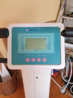 Ergo Fit 167 cycle, Ergometer, gebraucht Nordrhein-Westfalen - Blankenheim Vorschau