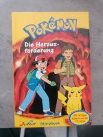 Pokemon Buch Die Herausforderung Nordrhein-Westfalen - Iserlohn Vorschau