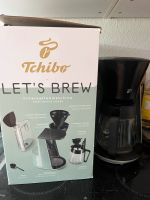 Tchibo Filterkaffeemaschine Nordrhein-Westfalen - Erkrath Vorschau