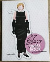 The Angie Dress Book paperdoll basteln Berlin - Lichtenberg Vorschau