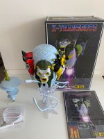 Transformers X-Transbots Dr. EGG alias G1 Quintessons Niedersachsen - Braunschweig Vorschau