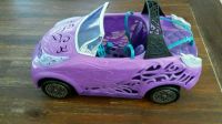 Mattel Monster High - Scaris Cabrio, ohne Puppe Bayern - Germering Vorschau