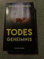 Todes Geheimnis | Veronika Kramer Wuppertal - Vohwinkel Vorschau