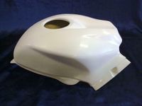 Honda CBR 600 PC40 07-12 Tankhaube Tankschutz Nordrhein-Westfalen - Rheinberg Vorschau